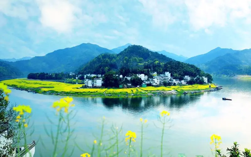 智能制造电子智慧城市